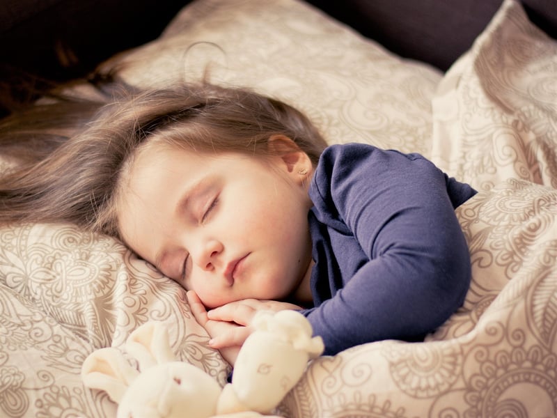 Sleep Hygiene